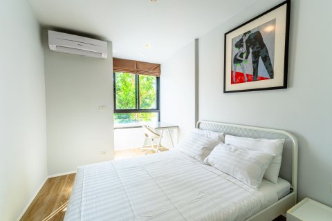 Студия в кондо в Пхукете, Таиланд № 140150 - фото 2