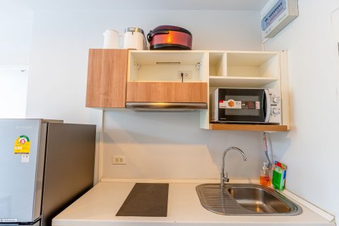 Студия в кондо в Пхукете, Таиланд № 140150 - фото 12