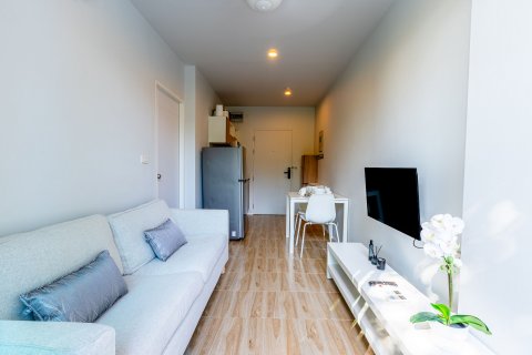 Студия в кондо в Пхукете, Таиланд № 140150 - фото 6