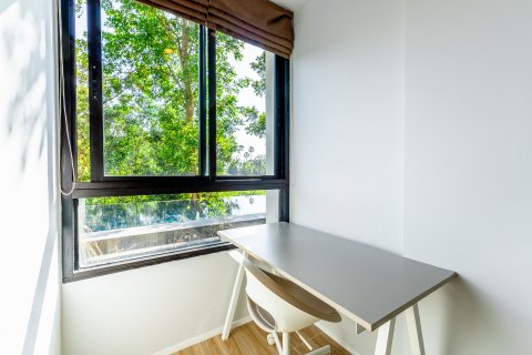 Студия в кондо в Пхукете, Таиланд № 140150 - фото 4