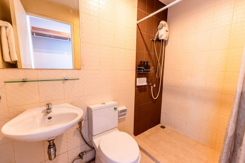 Студия в кондо в Пхукете, Таиланд № 140150 - фото 15