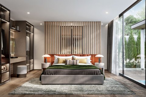 Villa à Bang Tao, Thaïlande 3 chambres № 165250 - photo 3