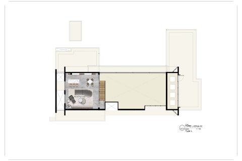 Villa à Bang Tao, Thaïlande 3 chambres № 165250 - photo 17