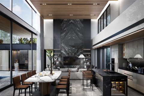 Villa à Bang Tao, Thaïlande 3 chambres № 165250 - photo 5