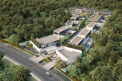 Villa à Bang Tao, Thaïlande 3 chambres № 165250 - photo 13