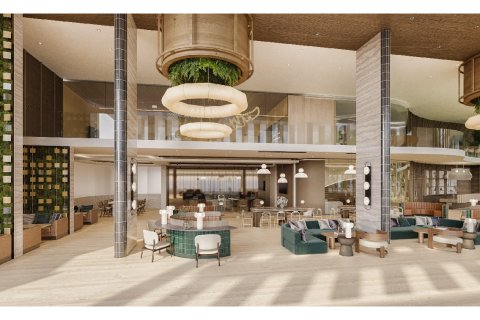 Condo à Phuket, Thaïlande, 1 chambre  № 165247 - photo 12