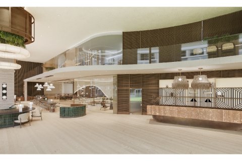 Condo à Phuket, Thaïlande, 1 chambre  № 165247 - photo 13