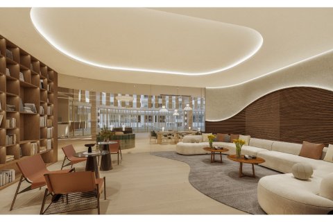 Condo à Phuket, Thaïlande, 1 chambre  № 165247 - photo 8