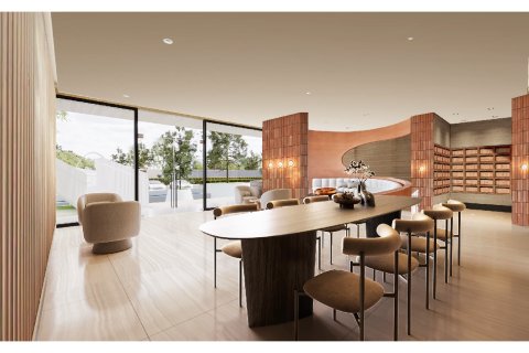 Condo à Phuket, Thaïlande, 1 chambre  № 165247 - photo 11