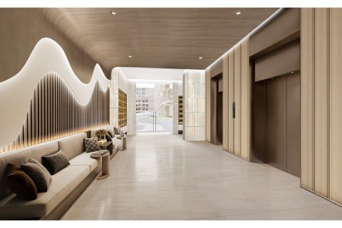 คอนโดมิเนียมในภูเก็ต, ประเทศไทย, 1 ห้องนอน № 165247 - รูปถ่าย 27