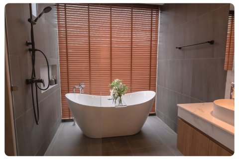 Villa on Layan Beach, Thailand 3 bedrooms № 165244 - photo 3