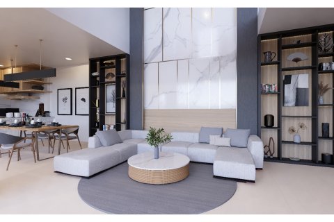 Villa on Layan Beach, Thailand 3 bedrooms № 165244 - photo 17