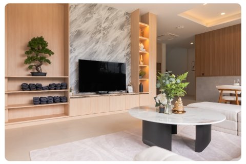 Villa on Layan Beach, Thailand 3 bedrooms № 165244 - photo 9