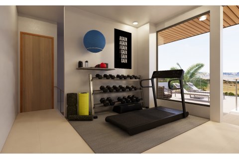 Villa on Layan Beach, Thailand 3 bedrooms № 165244 - photo 15