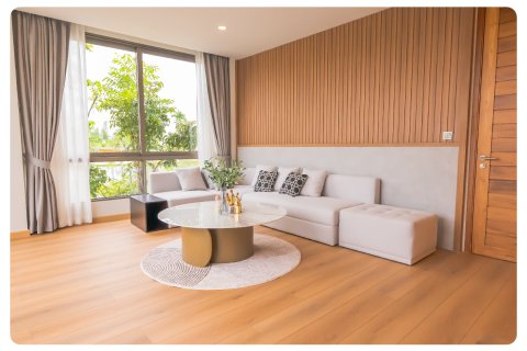 Villa on Layan Beach, Thailand 3 bedrooms № 165244 - photo 11