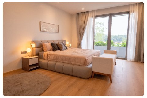 Villa on Layan Beach, Thailand 3 bedrooms № 165244 - photo 5