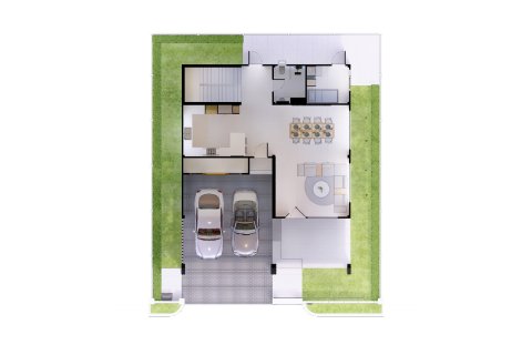 Villa on Layan Beach, Thailand 3 bedrooms № 165244 - photo 21