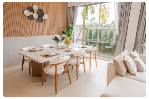 Villa on Layan Beach, Thailand 3 bedrooms № 165244 - photo 10