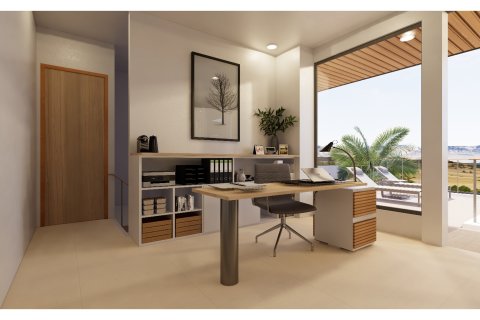 Villa on Layan Beach, Thailand 3 bedrooms № 165244 - photo 16