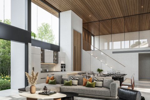 Villa in Bang Tao, Thailand 3 bedrooms № 165249 - photo 4