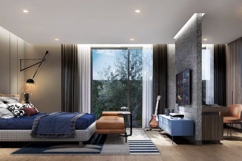 Villa in Bang Tao, Thailand 3 bedrooms № 165249 - photo 9