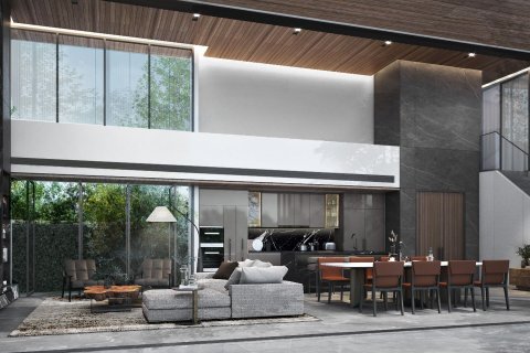 Villa in Bang Tao, Thailand 3 bedrooms № 165249 - photo 3