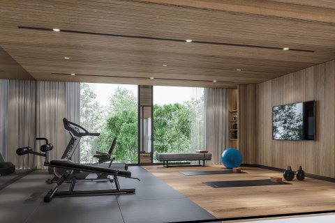 Villa in Bang Tao, Thailand 3 bedrooms № 165248 - photo 6