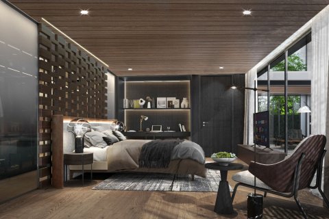 Villa in Bang Tao, Thailand 3 bedrooms № 165248 - photo 9