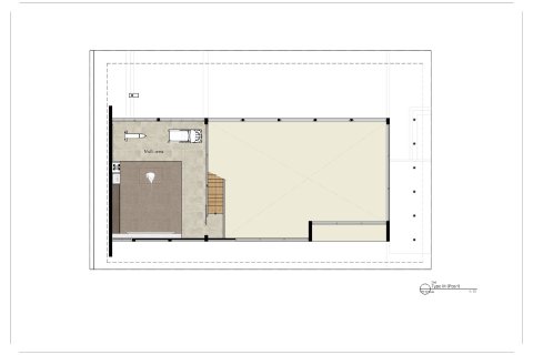 Villa in Bang Tao, Thailand 3 bedrooms № 165248 - photo 19