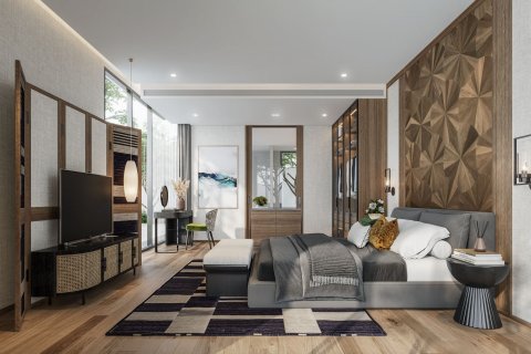 Villa in Bang Tao, Thailand 3 bedrooms № 165248 - photo 10