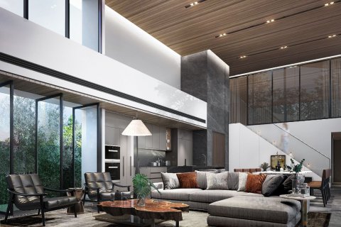 Villa in Bang Tao, Thailand 3 bedrooms № 165248 - photo 5