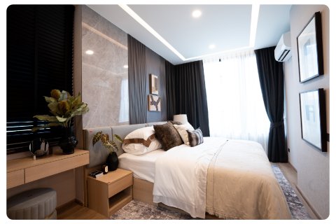 Condo in Phuket, Thailand, 2 bedrooms  № 165246 - photo 4