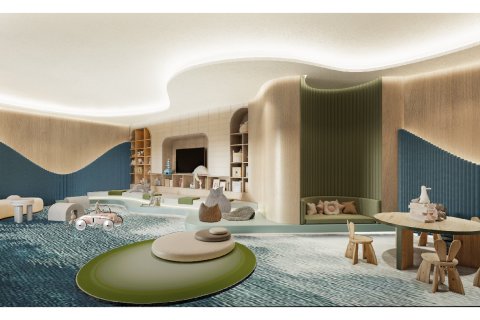 Condo in Phuket, Thailand, 2 bedrooms  № 165246 - photo 12