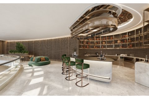 Condo in Phuket, Thailand, 2 bedrooms  № 165245 - photo 14