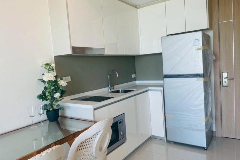 Appartement à Pattaya, Thaïlande 1 chambre № 146621 - photo 5