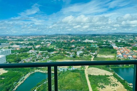 Appartement à Pattaya, Thaïlande 1 chambre № 146621 - photo 8