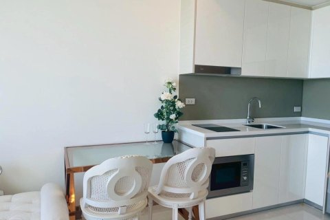 Appartement à Pattaya, Thaïlande 1 chambre № 146621 - photo 4