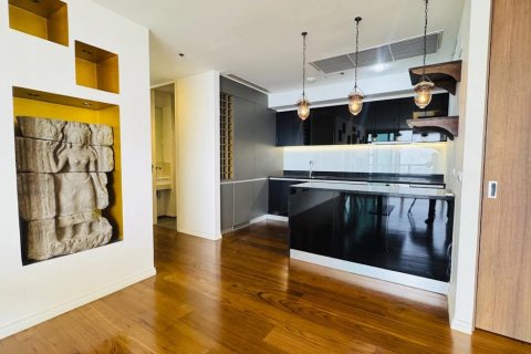 Apartment in Bangkok, Thailand 3 bedrooms № 146617 - photo 2