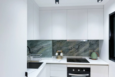 Townhouse in Phuket, Thailand 3 bedrooms № 146616 - photo 5