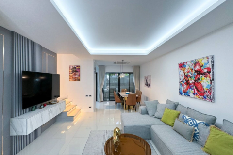 Townhouse in Phuket, Thailand 3 bedrooms № 146616 - photo 3