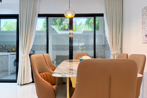 Townhouse in Phuket, Thailand 3 bedrooms № 146616 - photo 4