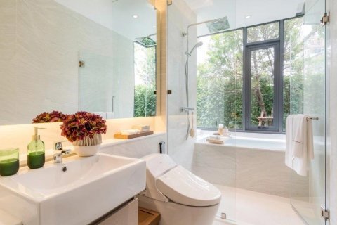 Appartement à Bangkok, Thaïlande 1 chambre № 146618 - photo 5