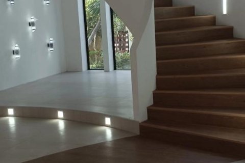 Penthouse à Pattaya, Thaïlande 4 chambres № 146620 - photo 6