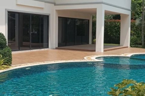 Penthouse à Pattaya, Thaïlande 4 chambres № 146620 - photo 11