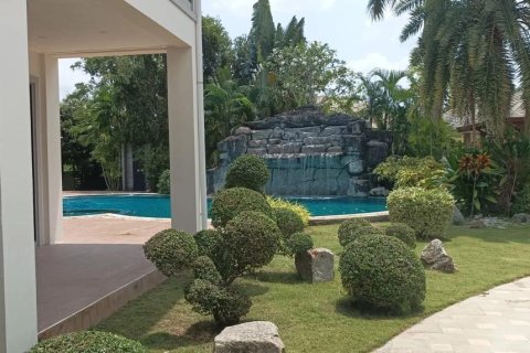 Penthouse à Pattaya, Thaïlande 4 chambres № 146620 - photo 13