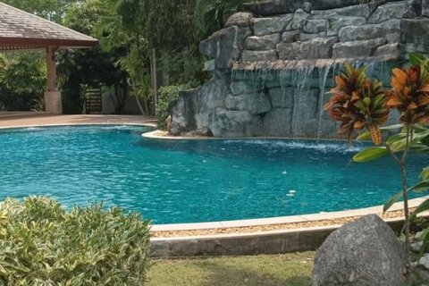 Penthouse à Pattaya, Thaïlande 4 chambres № 146620 - photo 10