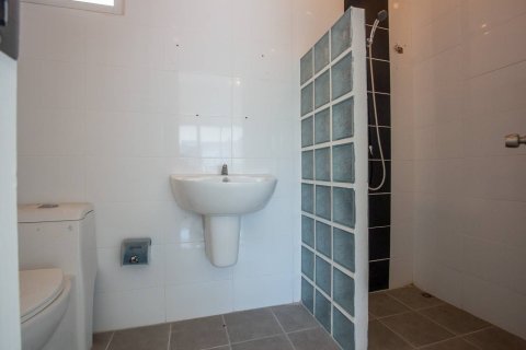 Дом в Хуа Хине, Таиланд с 3 спальнями  № 148394 - фото 16