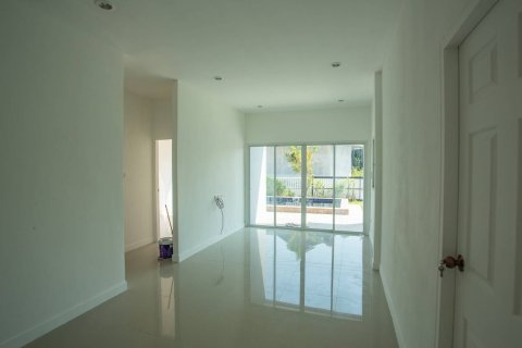 Дом в Хуа Хине, Таиланд с 3 спальнями  № 148394 - фото 18