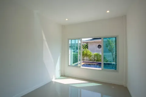 Дом в Хуа Хине, Таиланд с 3 спальнями  № 148394 - фото 12