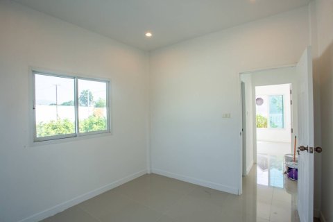 Дом в Хуа Хине, Таиланд с 3 спальнями  № 148394 - фото 13